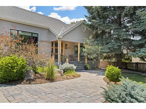 Other - 7233 Four Rivers Rd, Boulder, CO 80301 photo 1 of 8