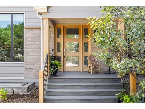 Exterior - 7233 Four Rivers Rd, Boulder, CO 80301 photo 3 of 11