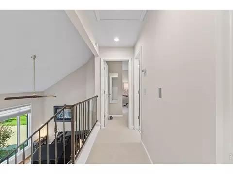 Entry Way - 7233 Four Rivers Rd, Boulder, CO 80301 photo 1 of 1