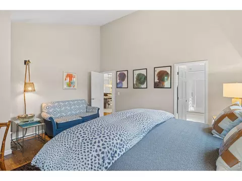Bedroom - 7233 Four Rivers Rd, Boulder, CO 80301 photo 3 of 7