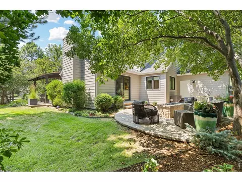 Exterior - 7233 Four Rivers Rd, Boulder, CO 80301 photo 9 of 11