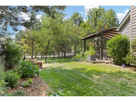 Exterior - 7233 Four Rivers Rd, Boulder, CO 80301 photo 8 of 11