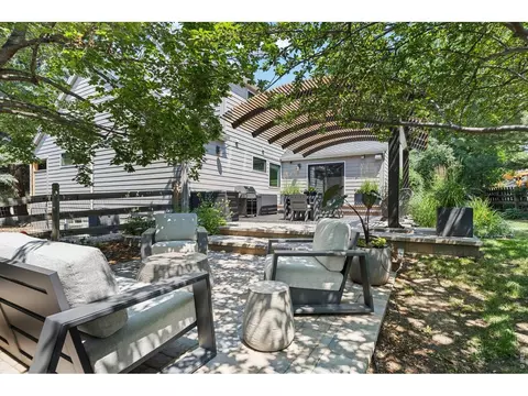 Exterior - 7233 Four Rivers Rd, Boulder, CO 80301 photo 7 of 11
