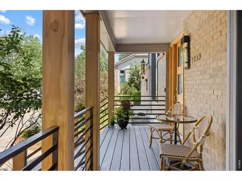 Exterior - 7233 Four Rivers Rd, Boulder, CO 80301 photo 2 of 11
