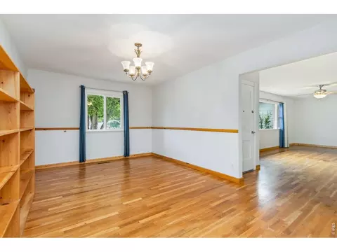 Living - 3300 Tharp Dr, Laporte, CO 80535 photo 6 of 8