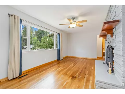Living - 3300 Tharp Dr, Laporte, CO 80535 photo 1 of 8