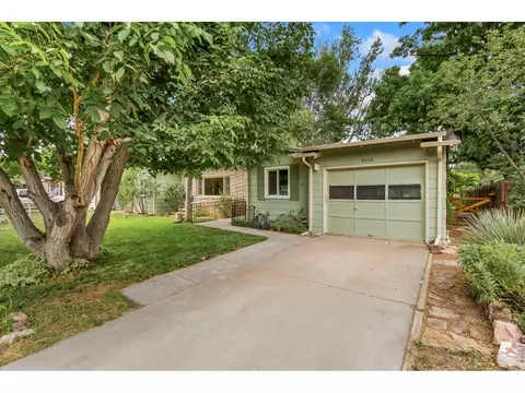Exterior - 3300 Tharp Dr, Laporte, CO 80535 photo 10 of 12
