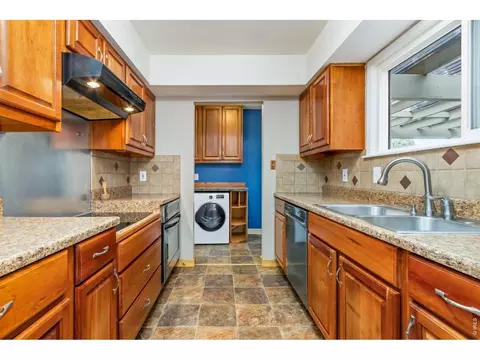Kitchen - 3300 Tharp Dr, Laporte, CO 80535 photo 1 of 2
