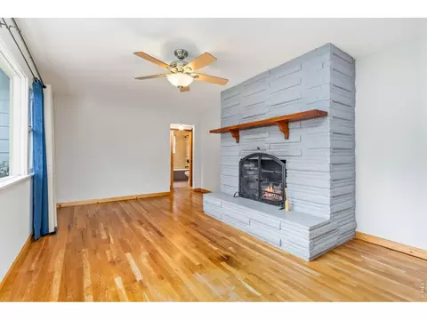 Living - 3300 Tharp Dr, Laporte, CO 80535 photo 2 of 8