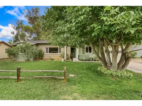 Exterior - 3300 Tharp Dr, Laporte, CO 80535 photo 11 of 12