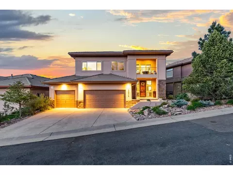 6874 Raspberry Run, Littleton, CO 80125