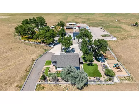 15511 County Road 12, Fort Lupton, CO 80621