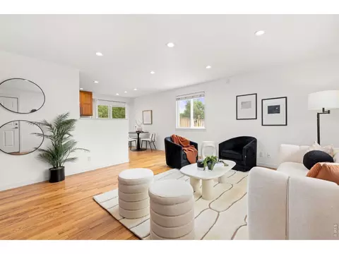 Living - 3125 Denton Ave, Boulder, CO 80303 photo 1 of 2