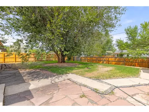 Exterior - 3125 Denton Ave, Boulder, CO 80303 photo 5 of 6