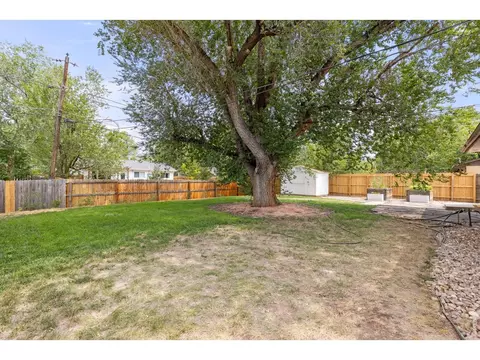 Exterior - 3125 Denton Ave, Boulder, CO 80303 photo 4 of 6