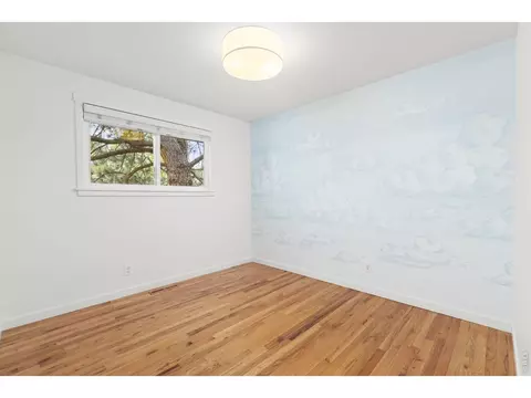 Bedroom - 3125 Denton Ave, Boulder, CO 80303 photo 3 of 3