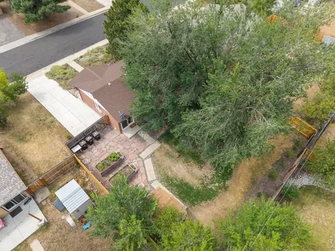 View/Area - 3125 Denton Ave, Boulder, CO 80303 photo 5 of 6