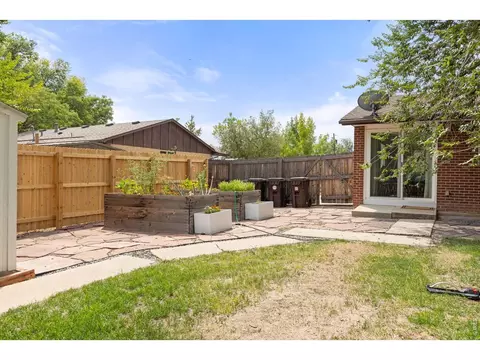 Exterior - 3125 Denton Ave, Boulder, CO 80303 photo 2 of 6