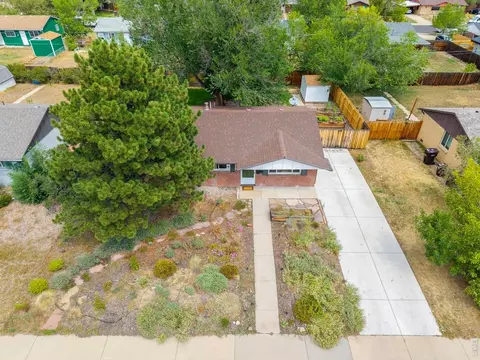 View/Area - 3125 Denton Ave, Boulder, CO 80303 photo 4 of 6