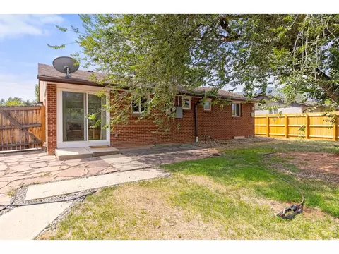 Exterior - 3125 Denton Ave, Boulder, CO 80303 photo 1 of 6