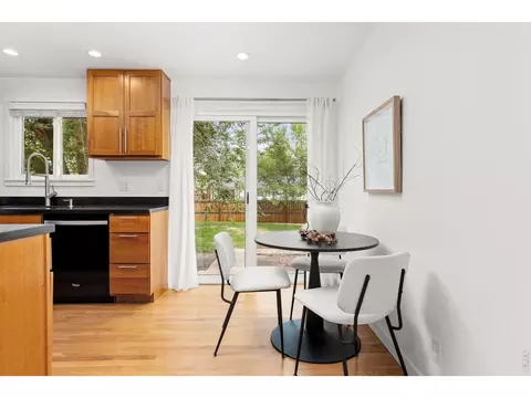 Dining - 3125 Denton Ave, Boulder, CO 80303 photo 1 of 1