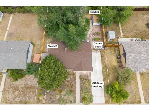 View/Area - 3125 Denton Ave, Boulder, CO 80303 photo 6 of 6