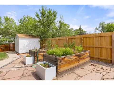 Exterior - 3125 Denton Ave, Boulder, CO 80303 photo 3 of 6