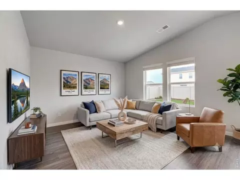 Living - 433 Gila Trl, Ault, CO 80610 photo 2 of 3