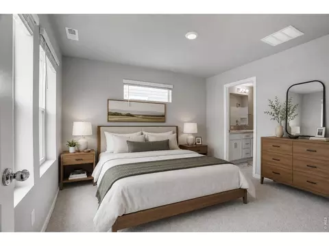 Bedroom - 433 Gila Trl, Ault, CO 80610 photo 1 of 5