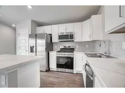 Kitchen - 433 Gila Trl, Ault, CO 80610 photo 1 of 2