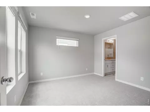 Bedroom - 433 Gila Trl, Ault, CO 80610 photo 2 of 5