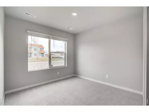Bedroom - 433 Gila Trl, Ault, CO 80610 photo 4 of 5