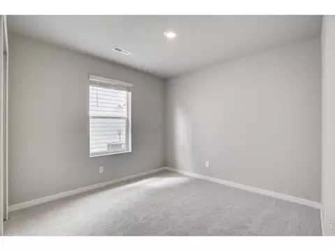 Bedroom - 433 Gila Trl, Ault, CO 80610 photo 5 of 5