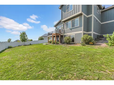 Exterior - 1699 Corby Dr, Windsor, CO 80550 photo 8 of 8