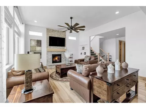 Living - 1699 Corby Dr, Windsor, CO 80550 photo 2 of 4