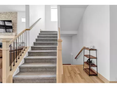 Entry Way - 1699 Corby Dr, Windsor, CO 80550 photo 2 of 4