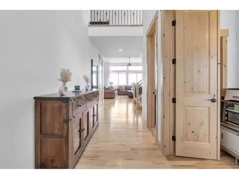 Entry Way - 1699 Corby Dr, Windsor, CO 80550 photo 1 of 4