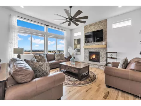 Living - 1699 Corby Dr, Windsor, CO 80550 photo 1 of 4