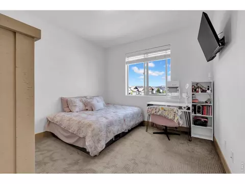 Bedroom - 1699 Corby Dr, Windsor, CO 80550 photo 1 of 6