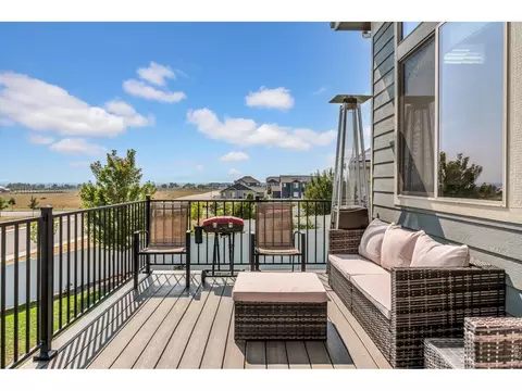 Exterior - 1699 Corby Dr, Windsor, CO 80550 photo 6 of 8