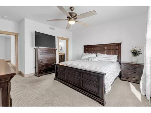 Bedroom - 1699 Corby Dr, Windsor, CO 80550 photo 3 of 6