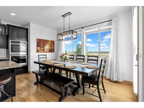 Dining - 1699 Corby Dr, Windsor, CO 80550 photo 1 of 2