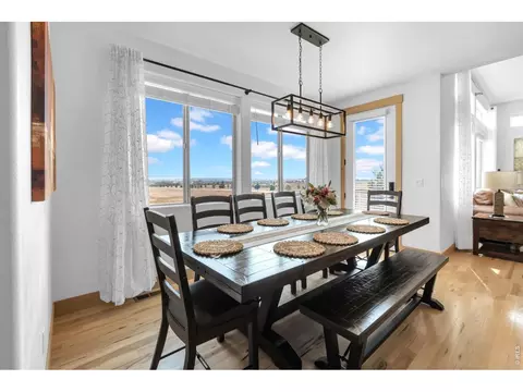 Dining - 1699 Corby Dr, Windsor, CO 80550 photo 2 of 2