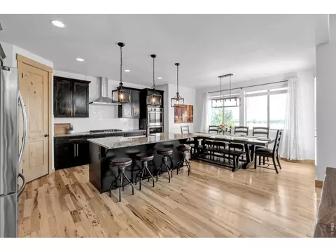 Kitchen - 1699 Corby Dr, Windsor, CO 80550 photo 2 of 4