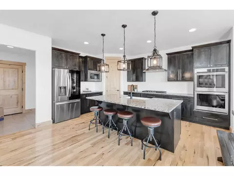 Kitchen - 1699 Corby Dr, Windsor, CO 80550 photo 3 of 4