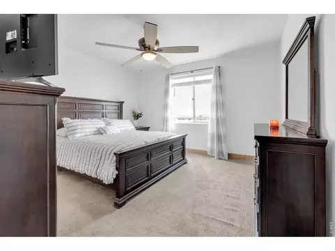 Bedroom - 1699 Corby Dr, Windsor, CO 80550 photo 4 of 6