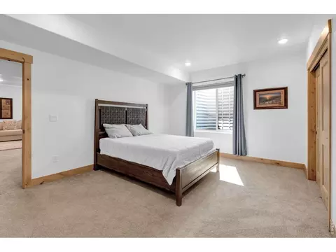 Bedroom - 1699 Corby Dr, Windsor, CO 80550 photo 5 of 6