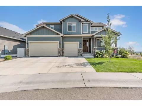 Exterior - 1699 Corby Dr, Windsor, CO 80550 photo 2 of 8