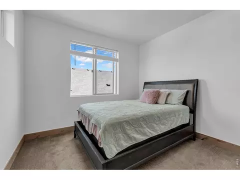 Bedroom - 1699 Corby Dr, Windsor, CO 80550 photo 2 of 6