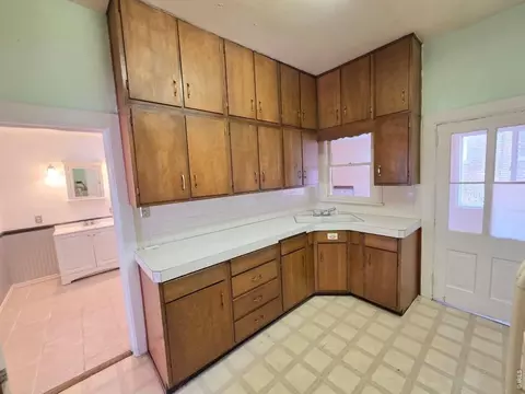 Kitchen - 708 N 4th St, Sterling, CO 80751 photo 2 of 5